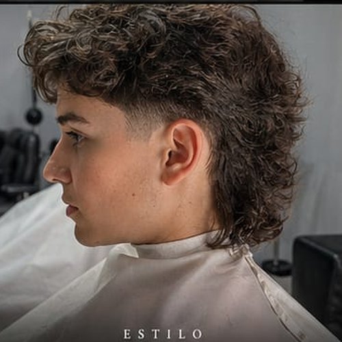 Estilo — Caballeros MVD
